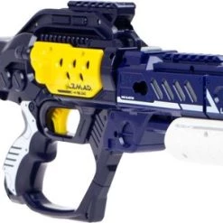 Silverlit Lazer M.A.D. Advance Battle OPS X 17 Silverlit Lazer M.A.D. Advance Battle OPS X -Kinderspellen Verkoopwinkel 550x299