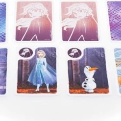 Shuffle Frozen 2 - Shaduwen In Het Bos - Inclusief Anna & Sven Figurines 9 Shuffle Frozen 2 - Shaduwen In Het Bos - Inclusief Anna & Sven Figurines -Kinderspellen Verkoopwinkel 550x303 2