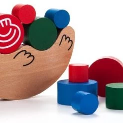 Longfield BALANCE GAME 'SEAL'