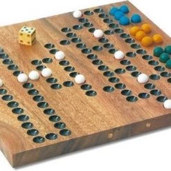 Small Foot Company Houten Barricade