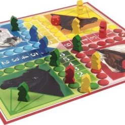 Jumbo Paardjesspel - Bordspel -Kinderspellen Verkoopwinkel 550x307
