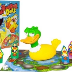Fuel For Fun Whoopee Duck - Bordspel -Kinderspellen Verkoopwinkel 550x308 1