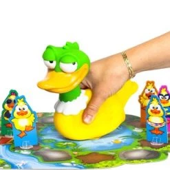 Fuel For Fun Whoopee Duck - Bordspel -Kinderspellen Verkoopwinkel 550x309 15