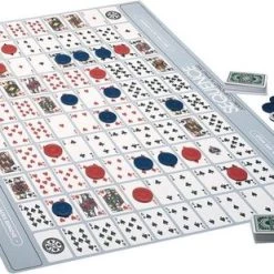 Goliath Sequence Jumbo Tube - Bordspel -Kinderspellen Verkoopwinkel 550x309 35