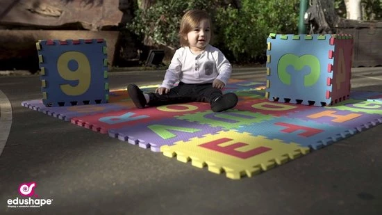 Edushape Bord Spiegels 2 Edushape Bord Spiegels - Afbeelding 2