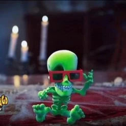 Megableu Geisterjagd Evolution Geestenjacht Evolution -Kinderspellen Verkoopwinkel 550x309 60