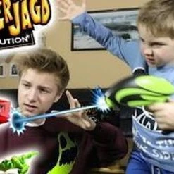 Megableu Geisterjagd Evolution Geestenjacht Evolution -Kinderspellen Verkoopwinkel 550x309 61