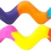 Chewigem Chewing Bangle - Sensory Rainbow Bangle Chewy Item