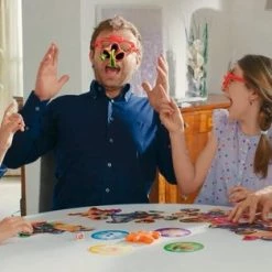 Ravensburger Stoopido - Bordspel -Kinderspellen Verkoopwinkel 550x313 3