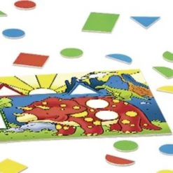 Ravensburger Kleuren En Vormen - Leerspel 12 Ravensburger Kleuren En Vormen - Leerspel -Kinderspellen Verkoopwinkel 550x314 3