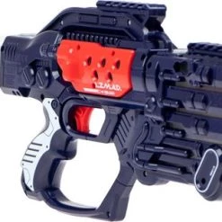 Silverlit Lazer M.A.D. Advance Battle OPS X 15 Silverlit Lazer M.A.D. Advance Battle OPS X -Kinderspellen Verkoopwinkel 550x315 1