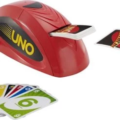 Mattel Games Uno Extreme - Kaartspel -Kinderspellen Verkoopwinkel 550x322