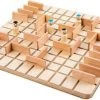 Merkloos Quoridor | Bordspel | Klassiek | Quoridor Spel