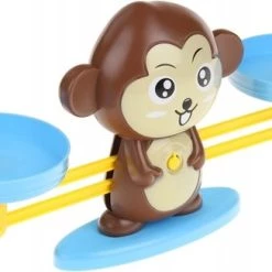 Mivida - Educatief Speelgoed - Leren Rekenen - Verschillende Levels - Spelend Leren - Tellen - 64 Stuks - Aap - Monkey Balance - Vanaf 3 Jaar - Montessori Speelgoed - Evenwicht - Leerzaam - Wiskunde 18 Mivida - Educatief Speelgoed - Leren Rekenen - Verschillende Levels - Spelend Leren - Tellen - 64 Stuks - Aap - Monkey Balance - Vanaf 3 Jaar - Montessori Speelgoed - Evenwicht - Leerzaam - Wiskunde -Kinderspellen Verkoopwinkel 550x326 2