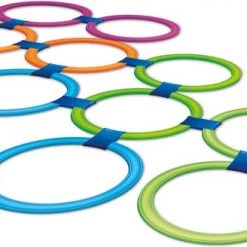 Toi-Toys Go Play Hinkelspel Regenboog (62520A) -Kinderspellen Verkoopwinkel 550x328 1