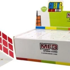 Geen Merk / Fanartikel Rubus Kubus - Kinderen