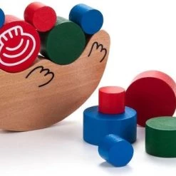 Longfield BALANCE GAME 'SEAL' -Kinderspellen Verkoopwinkel 550x331 2