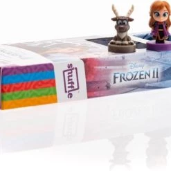 Shuffle Frozen 2 - Shaduwen In Het Bos - Inclusief Anna & Sven Figurines 11 Shuffle Frozen 2 - Shaduwen In Het Bos - Inclusief Anna & Sven Figurines -Kinderspellen Verkoopwinkel 550x335 4