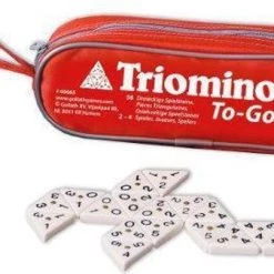 Goliath Triominos To Go