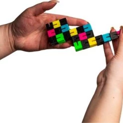 Clown Games Clown Magic Blocks - Denkspel - Breinbreker 13 Clown Games Clown Magic Blocks - Denkspel - Breinbreker -Kinderspellen Verkoopwinkel 550x339