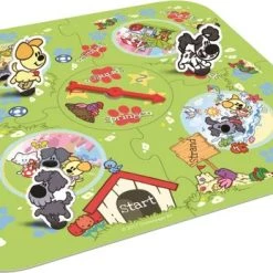 Redhart Woezel & Pip Op Weg Naar Het Strand Peuterspeelzaal Gelukspel -Kinderspellen Verkoopwinkel 550x347 4