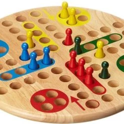 Philos Ludo (grote Uitvoering)