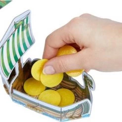 Haba - Haba Gezelschapsspel Vallei Der Vikingen -Kinderspellen Verkoopwinkel 550x352 4