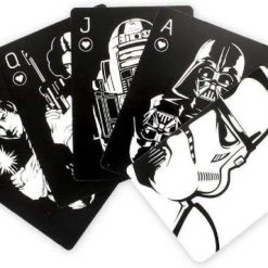 Paladone Star Wars Kaartspel