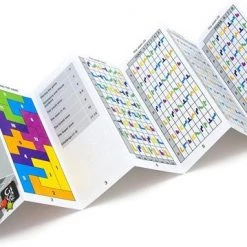 Gigamic Katamino Pocket - Reisspel -Kinderspellen Verkoopwinkel 550x359 3