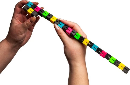 Clown Games Clown Magic Blocks - Denkspel - Breinbreker 4 Clown Games Clown Magic Blocks - Denkspel - Breinbreker - Afbeelding 4