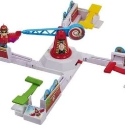 Hasbro Spellenbundel - 3 Stuks - Wie Is Het & Mens Erger Je Niet & Stef Stuntpiloot -Kinderspellen Verkoopwinkel 550x361