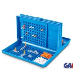 Gagato The Sea Battle Game - Zeeslag - Battleship - Gezelschapsspel - Actiespel - Reisspel - Speelgoed Voor Binnen - Vanaf 6 Jaar -Kinderspellen Verkoopwinkel 550x361 8