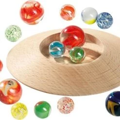 Goki Knikkerspel: Knikkerbord 31-delig 11 Goki Knikkerspel: Knikkerbord 31-delig -Kinderspellen Verkoopwinkel 550x362 1