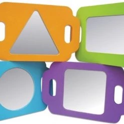 Edushape Bord Spiegels