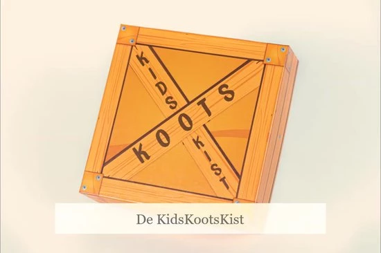 KidsKoots Kids Koots Kist - Educatieve Spellen - Kindercoaching - Kwaliteitenspel Kaartspel - Coaching Methode In Spelvorm - Bordspel Kinderen - Coachkaarten - Associatiekaarten 2 KidsKoots Kids Koots Kist - Educatieve Spellen - Kindercoaching - Kwaliteitenspel Kaartspel - Coaching Methode In Spelvorm - Bordspel Kinderen - Coachkaarten - Associatiekaarten - Afbeelding 2