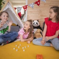 Zygomatic Board Game Studio Rory's Story Cubes Classic - Dobbelspel -Kinderspellen Verkoopwinkel 550x366 13