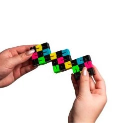 Clown Games Clown Magic Blocks - Denkspel - Breinbreker 12 Clown Games Clown Magic Blocks - Denkspel - Breinbreker -Kinderspellen Verkoopwinkel 550x366