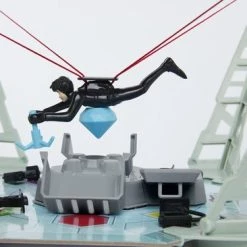 YULU Diamond Heist - Bordspel 11 YULU Diamond Heist - Bordspel -Kinderspellen Verkoopwinkel 550x366 26