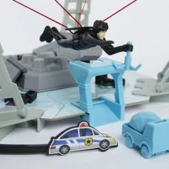 YULU Diamond Heist - Bordspel 12 YULU Diamond Heist - Bordspel -Kinderspellen Verkoopwinkel 550x366 27