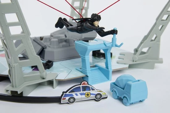 YULU Diamond Heist - Bordspel 4 YULU Diamond Heist - Bordspel - Afbeelding 4