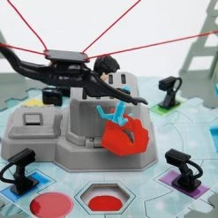 YULU Diamond Heist - Bordspel 15 YULU Diamond Heist - Bordspel -Kinderspellen Verkoopwinkel 550x366 28