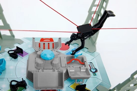 YULU Diamond Heist - Bordspel 8 YULU Diamond Heist - Bordspel - Afbeelding 8