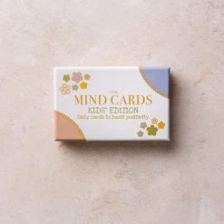 LSW London LSW Mind Cards - Kids Edition