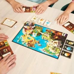 Dijk, Hidde Van Bordspel Isidore School Of Magic -Kinderspellen Verkoopwinkel 550x366 45