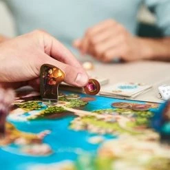 Dijk, Hidde Van Bordspel Isidore School Of Magic -Kinderspellen Verkoopwinkel 550x366 46