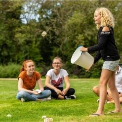Overige Merken Garden Yahtzee - Dobbelspel -Kinderspellen Verkoopwinkel 550x366 60
