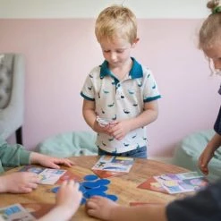 BS Droom Huis Lotto -Kinderspellen Verkoopwinkel 550x366 69