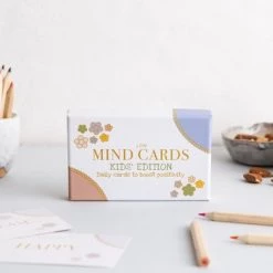 LSW London LSW Mind Cards - Kids Edition 10 LSW London LSW Mind Cards - Kids Edition -Kinderspellen Verkoopwinkel 550x366 7
