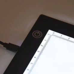 Eduplay A4 Lichttafel Lichtbak Lichtpaneel 33 X 23 Cm -Kinderspellen Verkoopwinkel 550x366 81