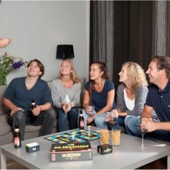 999 Games Spellenbundel - 3 Stuks - 30 Seconds & 30 Seconds Everyday Life & 30 Seconds Junior -Kinderspellen Verkoopwinkel 550x366 89